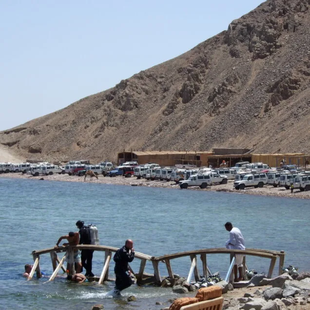 Dahab