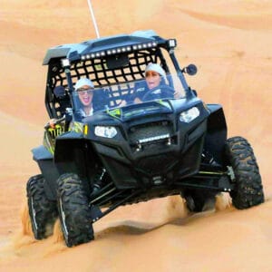 Private Buggy Car Desert Safari Sharm el Sheikh