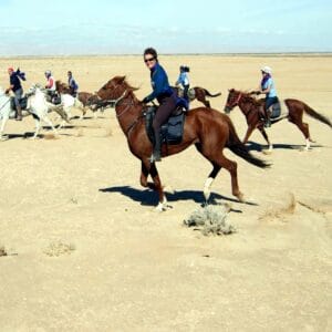Horse Riding in Sharm El Sheikh